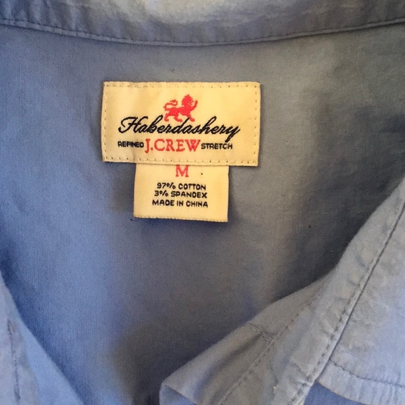 Button down top by J. Crew - Picture 2 of 5